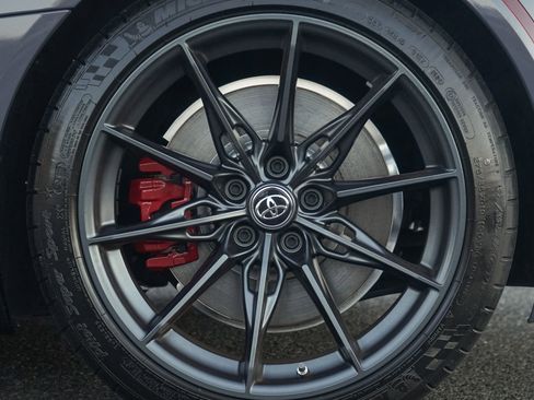 Used 2024 Toyota Supra image 39