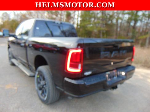 New 2026 RAM 2500 Laramie image 12