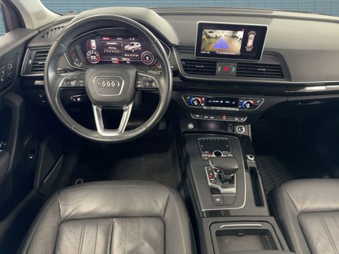 Used 2018 Audi Q5 2.0T Premium Plus w/ Premium Plus Package image 27