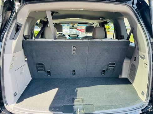 Used 2015 Honda Pilot EX-L image 37