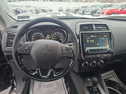 New 2026 Mitsubishi Outlander Sport SE image 15