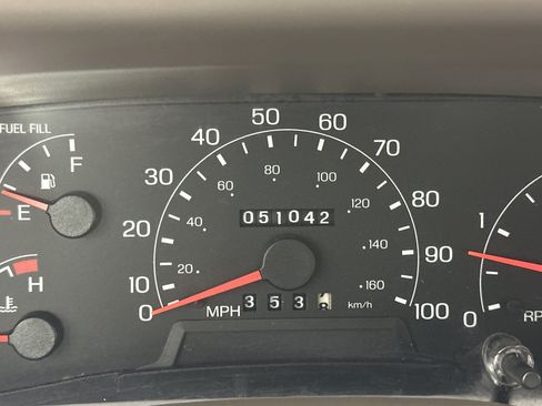 Used 2001 Ford F350 4x4 SuperCab DRW Super Duty image 13