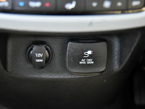 Used 2021 Hyundai Palisade SEL w/ Premium Package image 46