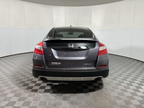 Used 2015 Honda Crosstour EX-L image 7