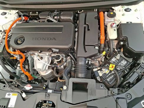 Used 2025 Honda Accord Touring image 28