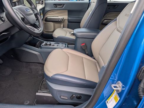 New 2026 Ford Maverick Lariat AWD/4WD image 9