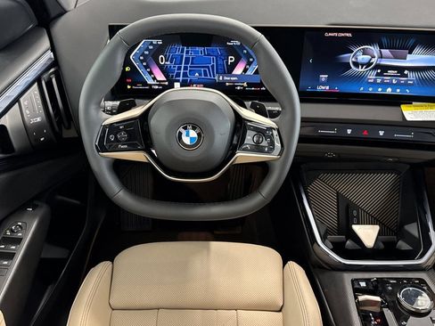 Used 2025 BMW X3 xDrive30i w/ Convenience Package image 26