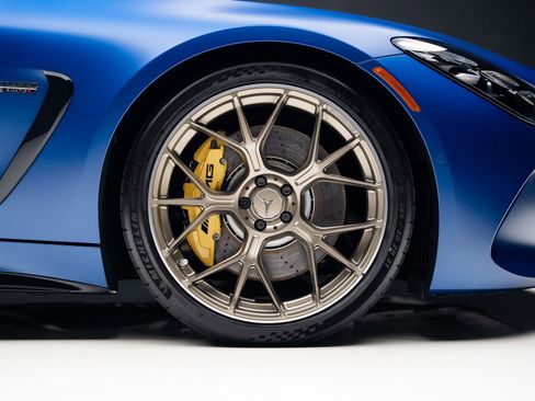 Used 2024 Mercedes-Benz AMG GT 63 image 44