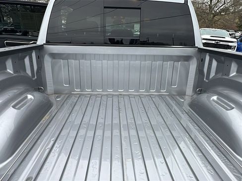 Used 2024 RAM 1500 Big Horn image 10