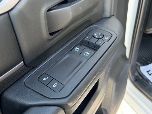 New 2026 RAM 5500 Tradesman w/ Chrome Appearance Group image 12