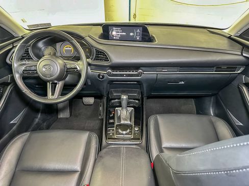 Used 2024 MAZDA CX-30 AWD 2.5 S w/ Select Sport Pkg image 30