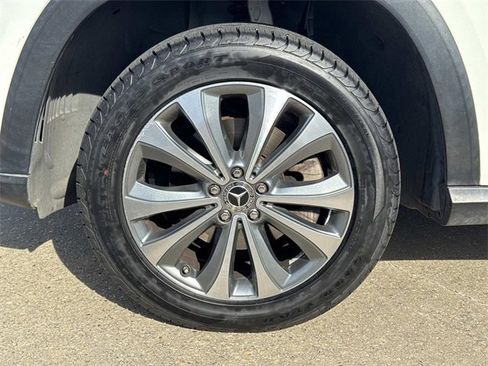 Used 2020 Mercedes-Benz GLE 350 GLE 350 4D Sport Utility image 9