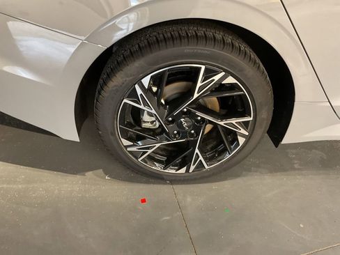 New 2026 Kia K5 GT-Line w/ GT-Line Red Interior Package image 20