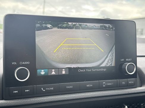 Used 2024 Honda CR-V LX image 31