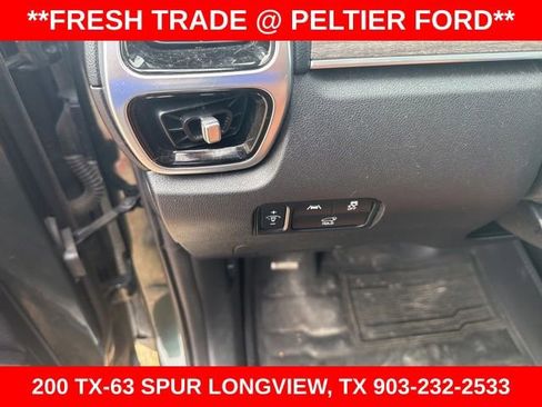 Used 2022 Kia Sorento SX Prestige w/ Rust Color Package image 9