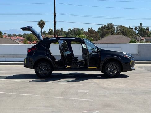 Certified 2026 Subaru Crosstrek 2.5i Sport w/ Crosstrek Mirror Package AWD/4WD image 28