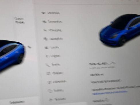 Used 2017 Tesla Model 3 Long Range image 13