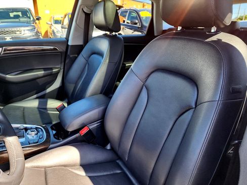 Used 2014 Audi Q5 3.0T Premium Plus image 13