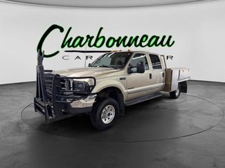 Used 2000 Ford F350 XLT AWD/4WD video 1