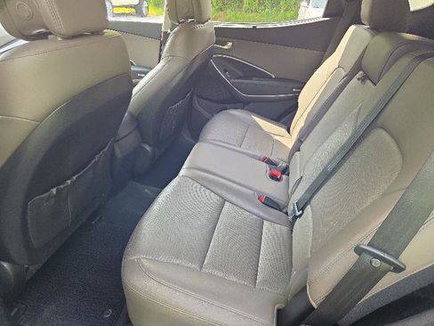 Used 2014 Hyundai Santa Fe Sport 2.0T FWD image 8