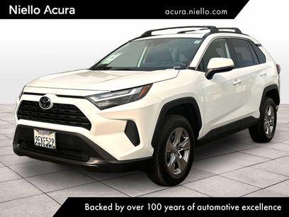 Used 2023 Toyota RAV4 XLE w/ Convenience Package