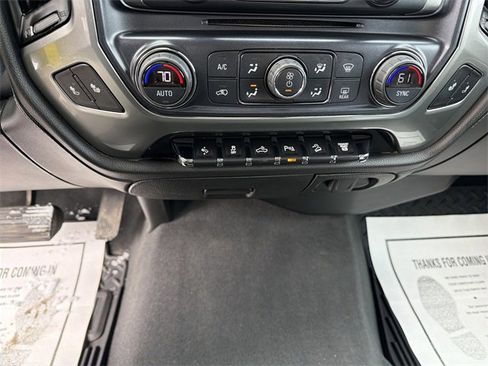 Used 2019 Chevrolet Silverado 2500 LTZ w/ Duramax Plus Package image 21