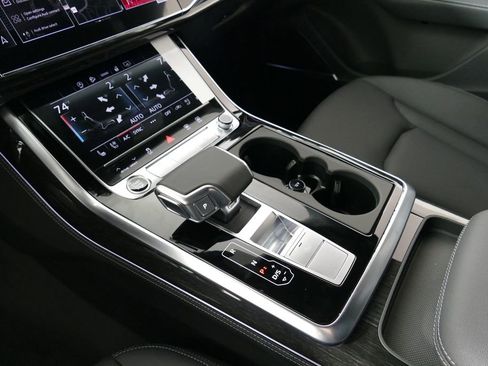 New 2026 Audi Q7 3.0T Premium Plus image 11