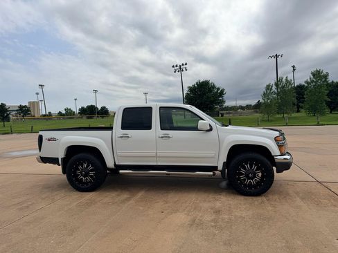Used 2012 GMC Canyon SLE AWD/4WD image 27