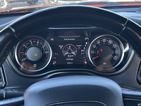 Used 2020 Dodge Challenger SXT w/ Plus Package image 14