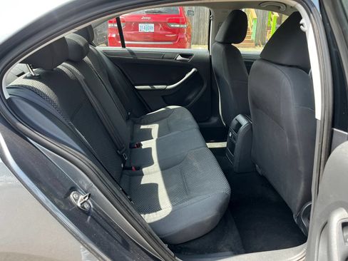 Used 2014 Volkswagen Jetta S FWD image 14