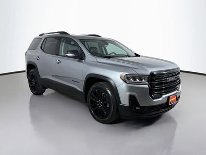 Used 2023 GMC Acadia SLT w/ Elevation Edition