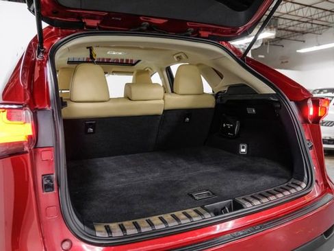 Used 2015 Lexus NX 200t FWD w/ Premium Package image 58