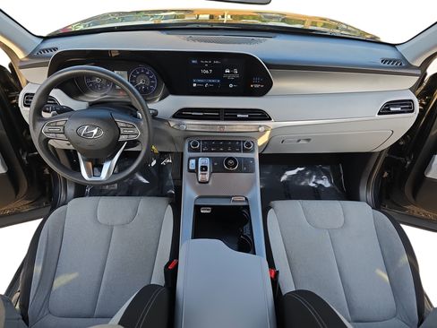 Used 2022 Hyundai Palisade SE w/ Cargo Package image 9