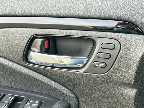 Used 2021 Honda Passport Touring image 22