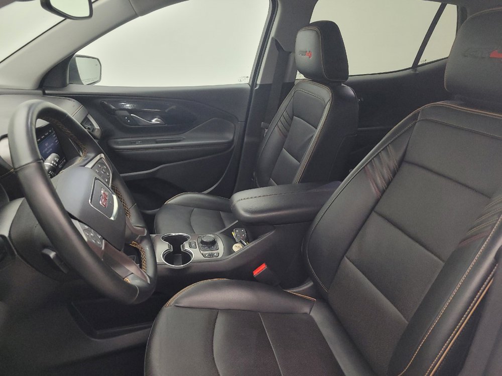 Used 2023 GMC Terrain AT4 w/ Tech Package AWD/4WD image 17