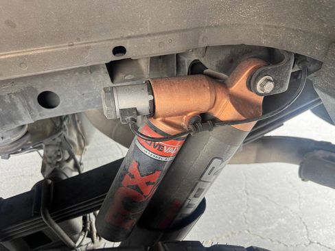 Used 2020 Ford F150 Raptor w/ Equipment Group 802A Luxury image 13