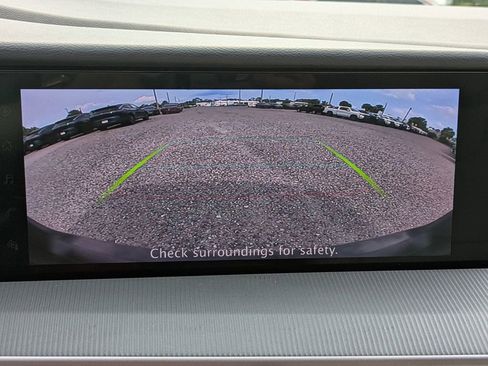 New 2025 Nissan Murano SV image 20