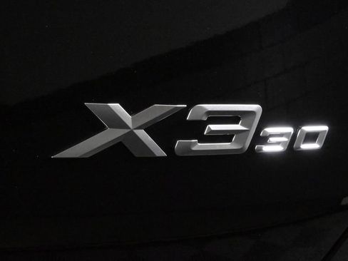 Used 2026 BMW X3 xDrive30 image 39