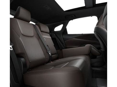 New 2026 Lexus RX 450h AWD image 7