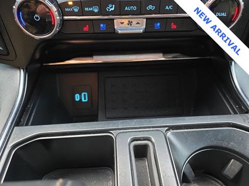 Used 2023 Ford F150 Platinum w/ Equipment Group 701A High image 29