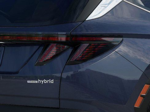 New 2026 Hyundai Tucson Limited AWD/4WD image 10