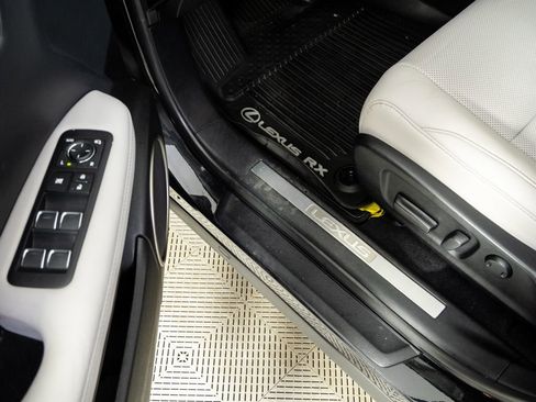 Used 2022 Lexus RX 350 FWD w/ Premium Package image 7