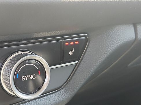 New 2027 Honda HR-V EX-L image 17