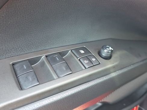 Used 2023 Toyota Camry LE w/ Convenience Package FWD image 18