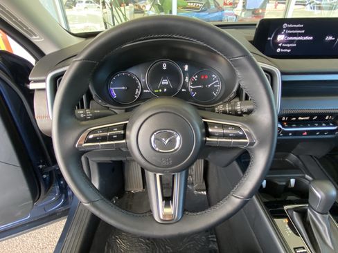 Certified 2026 MAZDA CX-50 AWD 2.5 Hybrid w/ Weather Package image 32