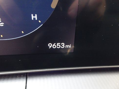 Used 2025 Hyundai Santa Fe Calligraphy image 24