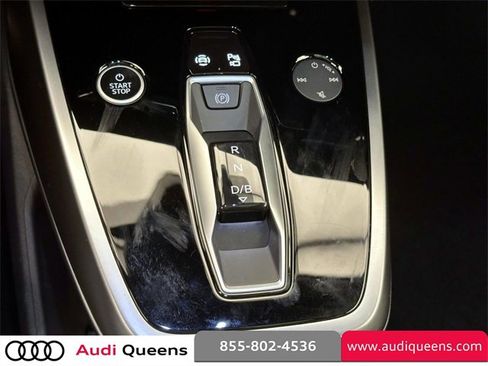 New 2024 Audi Q4 e-tron Premium Plus w/ Premium Plus image 23