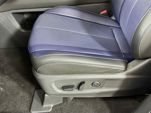 Used 2026 INFINITI QX60 Sport w/ Dark Cargo Package image 23