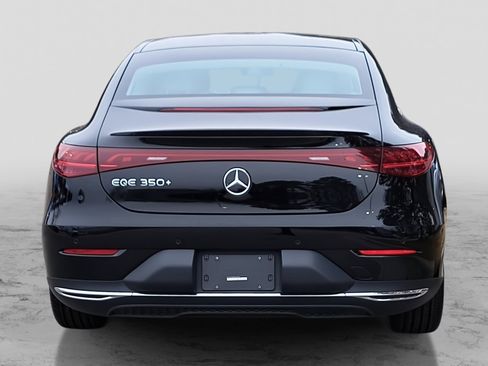 Certified 2023 Mercedes-Benz EQE 350+ Sedan image 7