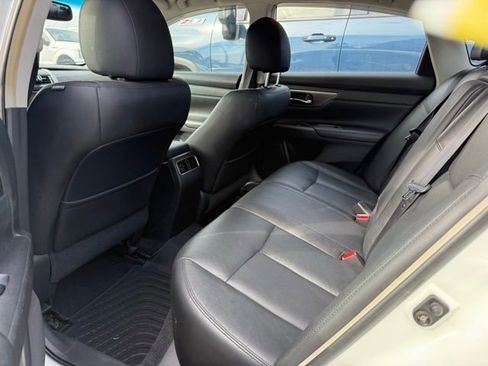 Used 2013 Nissan Altima 2.5 SL image 5